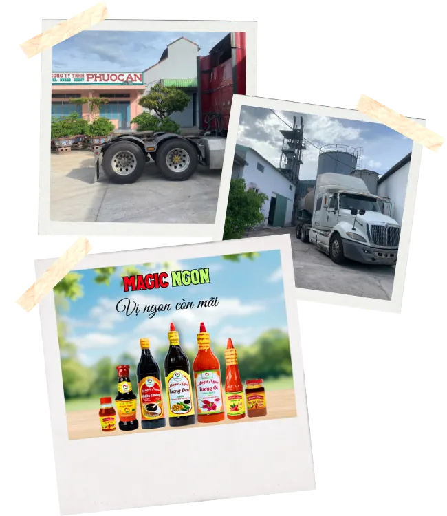 Sản phẩm PANCO (52) — Gia Vị Phước An - Công Ty TNHH Phước An — MST 4100267942