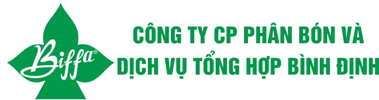 Logo Công Ty Cổ Phần Phân Bón Và Dịch Vụ Tổng Hợp Bình Định