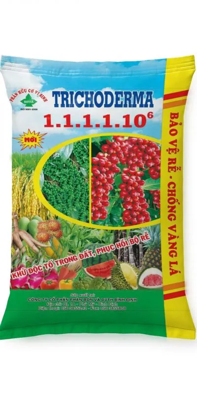 Sản phẩm CAI NAY DA GOP BAO SOPHA HC VS TRICHODEMA OPP 1 MAT TRUOC MOI 400x800 — Công Ty Cổ Phần Phân Bón Và Dịch Vụ Tổng Hợp Bình Định — MST 4100405487