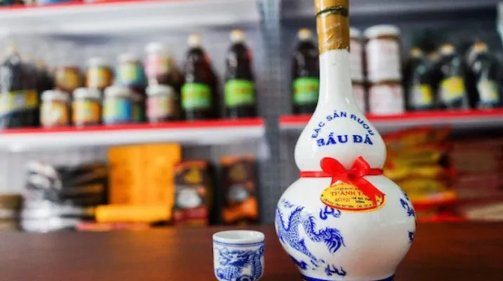 Sản phẩm ruou bau da binh dinh 716x400 — Cơ Sở Rượu Bàu Đá Nguyễn Thành Tâm — MST 4100463295