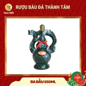 Sản phẩm Ruou bau da Ba bau Xanh reu 300x300 — Cơ Sở Rượu Bàu Đá Nguyễn Thành Tâm — MST 4100463295
