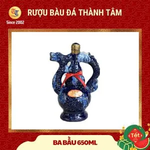 Sản phẩm Ruou bau da Ba bau xanh but bi 300x300 — Cơ Sở Rượu Bàu Đá Nguyễn Thành Tâm — MST 4100463295