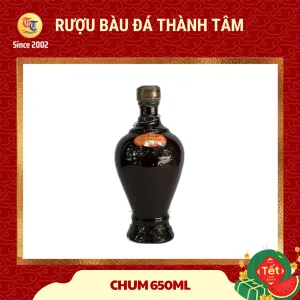 Sản phẩm Ruou bau da Chum Nau cafe 300x300 — Cơ Sở Rượu Bàu Đá Nguyễn Thành Tâm — MST 4100463295