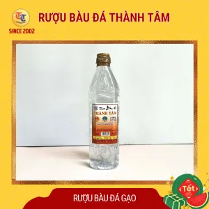 Sản phẩm Ruou bau da Gao 1l 300x300 — Cơ Sở Rượu Bàu Đá Nguyễn Thành Tâm — MST 4100463295