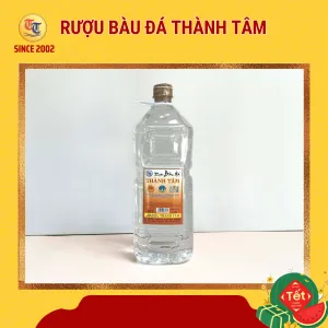Sản phẩm Ruou bau da Gao 2l 300x300 — Cơ Sở Rượu Bàu Đá Nguyễn Thành Tâm — MST 4100463295
