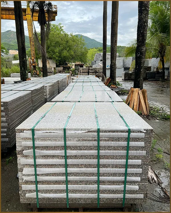 Sản phẩm da tu nhien (5) — Đá Tự Nhiên Qui Long - Công Ty TNHH Khoáng Sản Qui Long — MST 4100523459