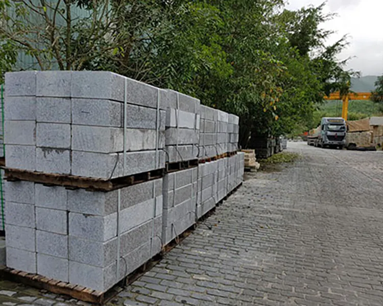Sản phẩm da bo via — Đá Tự Nhiên Qui Long - Công Ty TNHH Khoáng Sản Qui Long — MST 4100523459