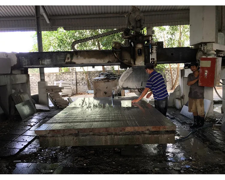Sản phẩm nha may (1) — Đá Tự Nhiên Qui Long - Công Ty TNHH Khoáng Sản Qui Long — MST 4100523459