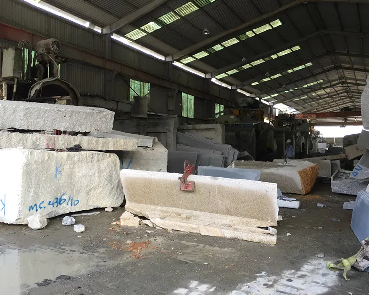 Sản phẩm nha may (4) — Đá Tự Nhiên Qui Long - Công Ty TNHH Khoáng Sản Qui Long — MST 4100523459