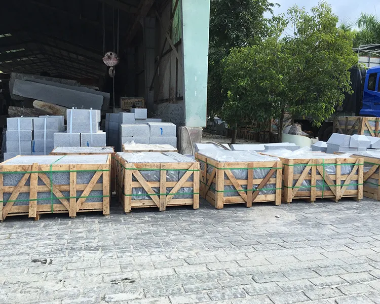 Sản phẩm nha may (6) — Đá Tự Nhiên Qui Long - Công Ty TNHH Khoáng Sản Qui Long — MST 4100523459