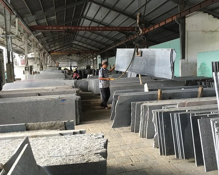 Sản phẩm nha may (7) — Đá Tự Nhiên Qui Long - Công Ty TNHH Khoáng Sản Qui Long — MST 4100523459