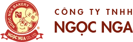 Logo Công Ty TNHH Ngọc Nga