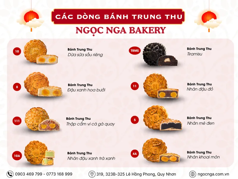 Sản phẩm dua sua sau rieng 30 — Công Ty TNHH Ngọc Nga — MST 4100528961