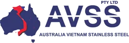 Logo Công Ty TNHH AVSS