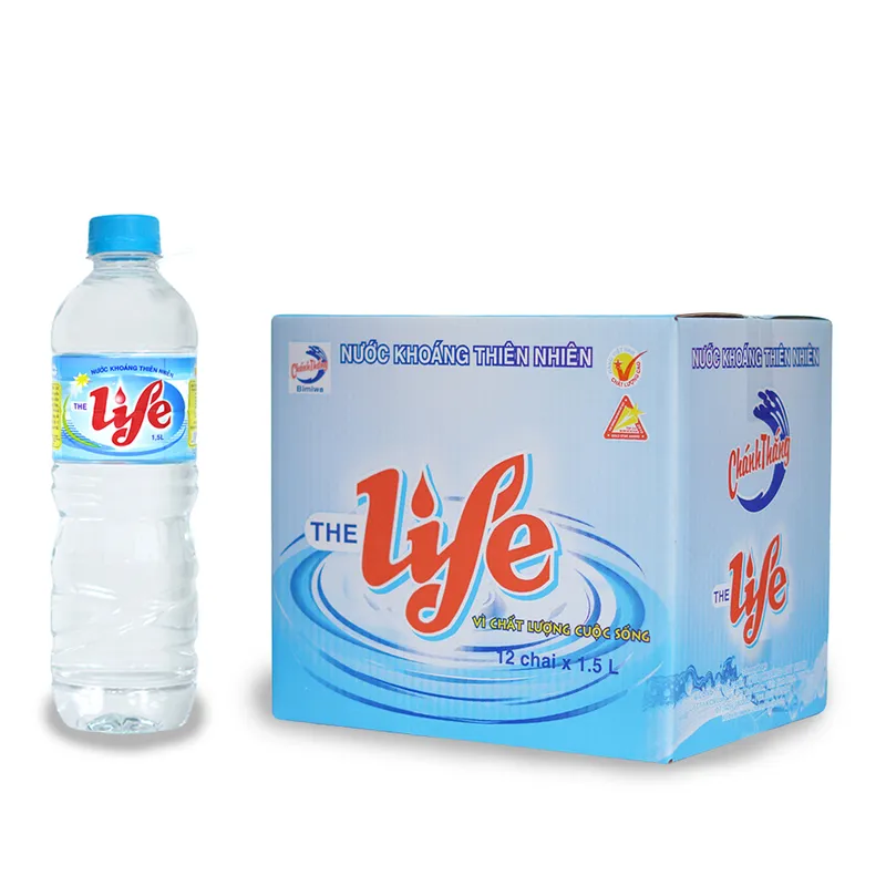 Sản phẩm 2 1 — Công Ty Cổ Phần Nước Khoáng Quy Nhơn — MST 4100587491
