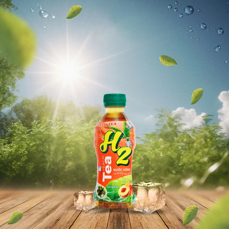 Sản phẩm H2 Tra Dao 1 1 — Công Ty Cổ Phần Nước Khoáng Quy Nhơn — MST 4100587491