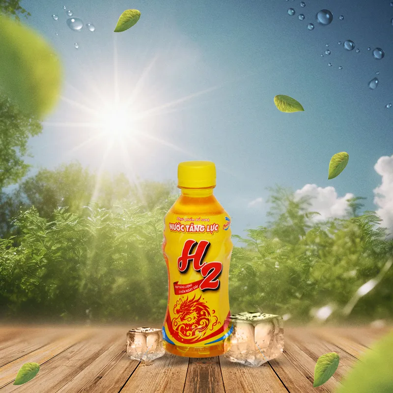 Sản phẩm Nuoc Tang luc H2 2 1 — Công Ty Cổ Phần Nước Khoáng Quy Nhơn — MST 4100587491