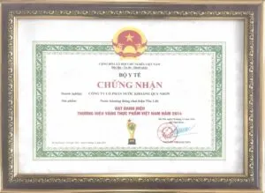 Sản phẩm San pham 1 300x219 — Công Ty Cổ Phần Nước Khoáng Quy Nhơn — MST 4100587491