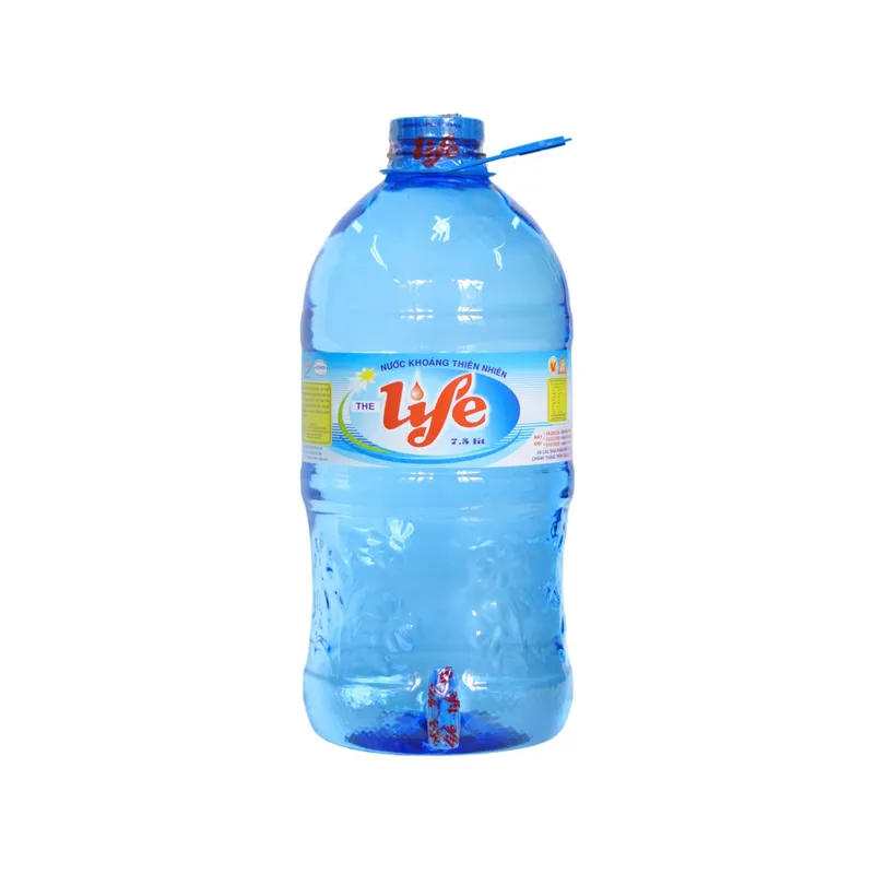 Sản phẩm x1 — Công Ty Cổ Phần Nước Khoáng Quy Nhơn — MST 4100587491