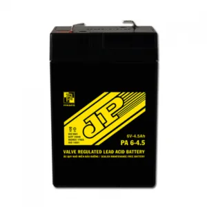 Sản phẩm ac quy 6v 45ah acquy den sac phu tai 300x300 — ắc Quy Việt Phát - Công Ty TNHH Việt Phát — MST 4100598207
