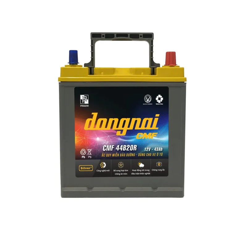 Sản phẩm CMF 44B20R 12V 43Ah 3 e1731510015883 — ắc Quy Việt Phát - Công Ty TNHH Việt Phát — MST 4100598207