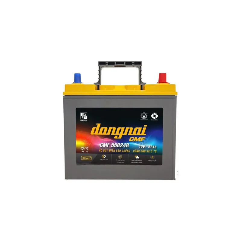 Sản phẩm CMF 55B24R 12V 52Ah 3 e1731401653198 — ắc Quy Việt Phát - Công Ty TNHH Việt Phát — MST 4100598207