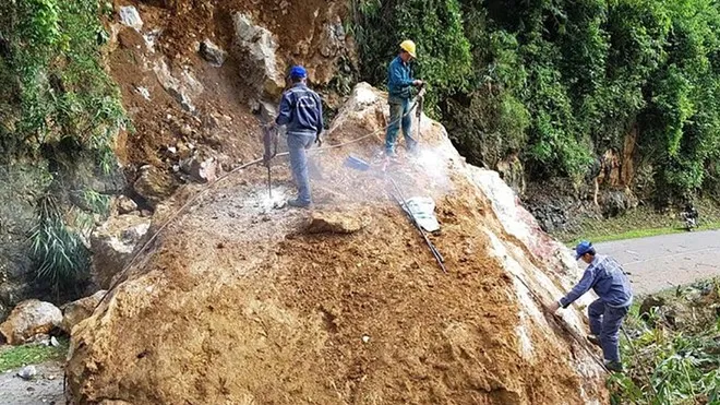 Sản phẩm phada_tkde — Công Ty TNHH Khai Thác Đá Và Xây Dựng ánh Sinh — MST 4100635138