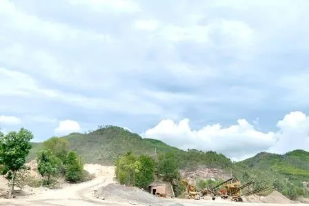 Sản phẩm ảnh bìa 1 1 — Công Ty TNHH Khai Thác Đá Và Xây Dựng ánh Sinh — MST 4100635138