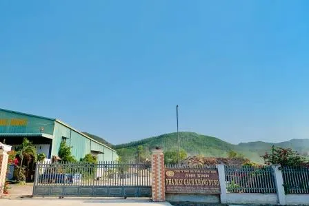 Sản phẩm ảnh bìa 3 1 — Công Ty TNHH Khai Thác Đá Và Xây Dựng ánh Sinh — MST 4100635138