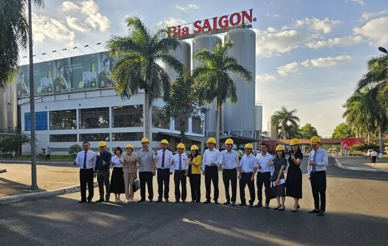 Sản phẩm 641647079_122237715512100001_4057998220413249334_n 768x486 — Nước Giải Khát Bia Sài Gòn - Miền Trung - Công Ty CP Bia Sài Gòn - Miền Trung — MST 4100739909