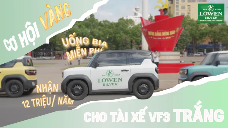Sản phẩm VF3_50 XE 01 768x432 — Nước Giải Khát Bia Sài Gòn - Miền Trung - Công Ty CP Bia Sài Gòn - Miền Trung — MST 4100739909