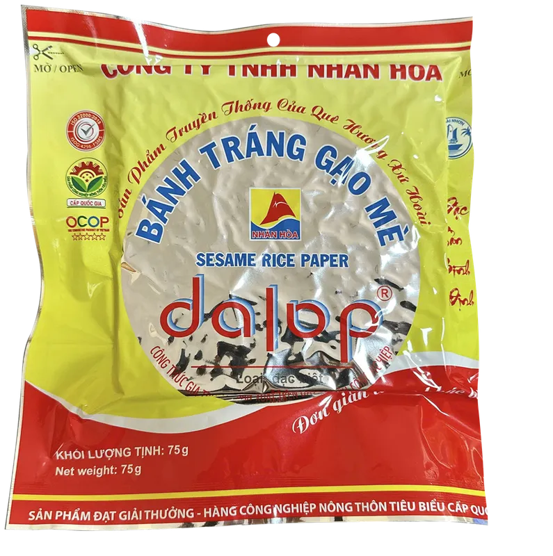 Sản phẩm m4 02 7839 — Công Ty Trách Nhiệm Hữu Hạn Nhân Hòa — MST 4100768628