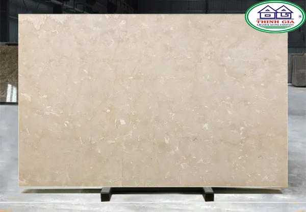 Sản phẩm 64. Da Marble Botticino Vay Trang — Công Ty TNHH Thịnh Gia — MST 4100790599