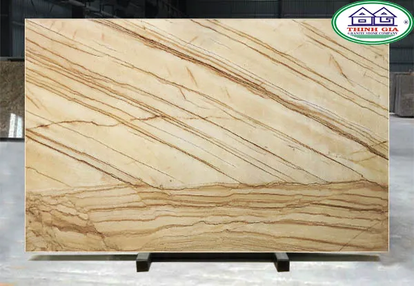 Sản phẩm 95. Da Thach Anh Gold Macaubus — Công Ty TNHH Thịnh Gia — MST 4100790599