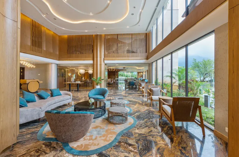 Sản phẩm thi cong cong trinh da khach san viet phap sapa 4 — Công Ty TNHH Thịnh Gia — MST 4100790599