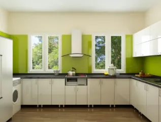 Sản phẩm 1544030349 Kinh mau op bep mau xanh la ma — Vách Ngăn Tín Thành - Công Ty TNHH Sản Xuất Và Thương Mại Tín Thành — MST 4101034820