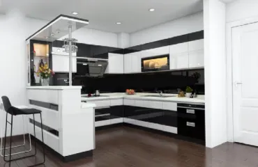 Sản phẩm 1544062872 Kinh op bep mau den ly — Vách Ngăn Tín Thành - Công Ty TNHH Sản Xuất Và Thương Mại Tín Thành — MST 4101034820