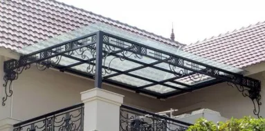 Sản phẩm 1553279912 mai kinh ban cong — Vách Ngăn Tín Thành - Công Ty TNHH Sản Xuất Và Thương Mại Tín Thành — MST 4101034820