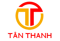 Logo Công Ty TNHH Thương Mại Và Xây Dựng Tân Thanh