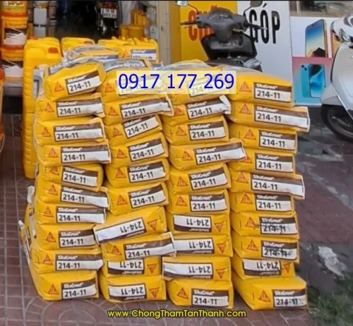 Sản phẩm 214 11 c — Công Ty TNHH Thương Mại Và Xây Dựng Tân Thanh — MST 4101118284