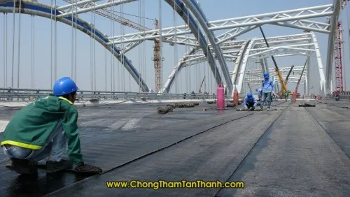 Sản phẩm chong tham quy nhon 127 — Công Ty TNHH Thương Mại Và Xây Dựng Tân Thanh — MST 4101118284