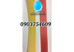 Sản phẩm day dai nhua pp1476514157 — Vật Liệu Đóng Gói Nhật Triệu Tín - Công Ty TNHH Sản Xuất Thương Mại Dịch Vụ Nhật
Triệu Tín — MST 4101138298