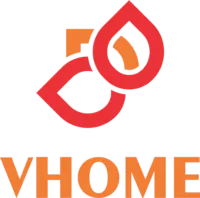 Logo Quảng Cáo Nhà Việt - Công Ty TNHH Quảng Cáo - Nội Thất Nhà Việt