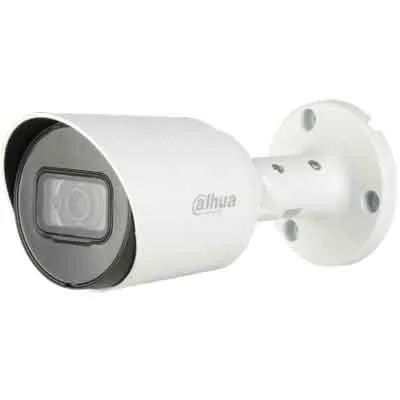Sản phẩm CAMERA DAHUA HFW1200TP A — Thiết Bị An Ninh Công Nghệ Mới - Công Ty TNHH Điện Tử Tin Học Công Nghệ Mới — MST 4101213273