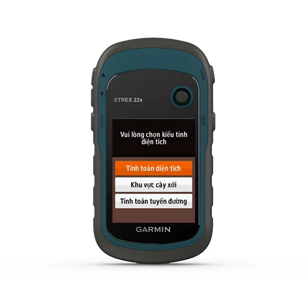 Sản phẩm GPS eTrex22x image 0x — Thiết Bị An Ninh Công Nghệ Mới - Công Ty TNHH Điện Tử Tin Học Công Nghệ Mới — MST 4101213273