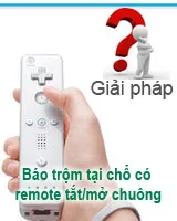 Sản phẩm panelgpchongtromwireless — Thiết Bị An Ninh Công Nghệ Mới - Công Ty TNHH Điện Tử Tin Học Công Nghệ Mới — MST 4101213273