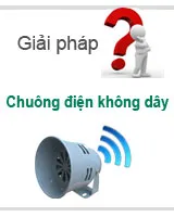 Sản phẩm panelgpchuongwireless — Thiết Bị An Ninh Công Nghệ Mới - Công Ty TNHH Điện Tử Tin Học Công Nghệ Mới — MST 4101213273