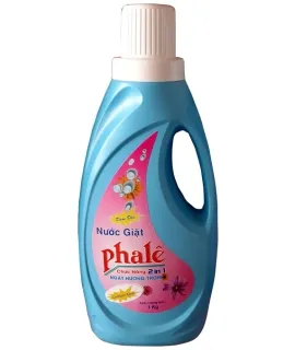 Sản phẩm nuoc giat pha le 74 270x320 — Công Ty TNHH Công Nghệ Gia Phát — MST 4101238006
