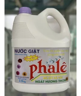 Sản phẩm nuoc giat pha le huong comfort trang 73 270x320 — Công Ty TNHH Công Nghệ Gia Phát — MST 4101238006