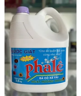Sản phẩm nuoc giat pha le huong comfort xanh 77 270x320 — Công Ty TNHH Công Nghệ Gia Phát — MST 4101238006